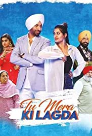Tu Mera Ki Lagda 2019 HdRip